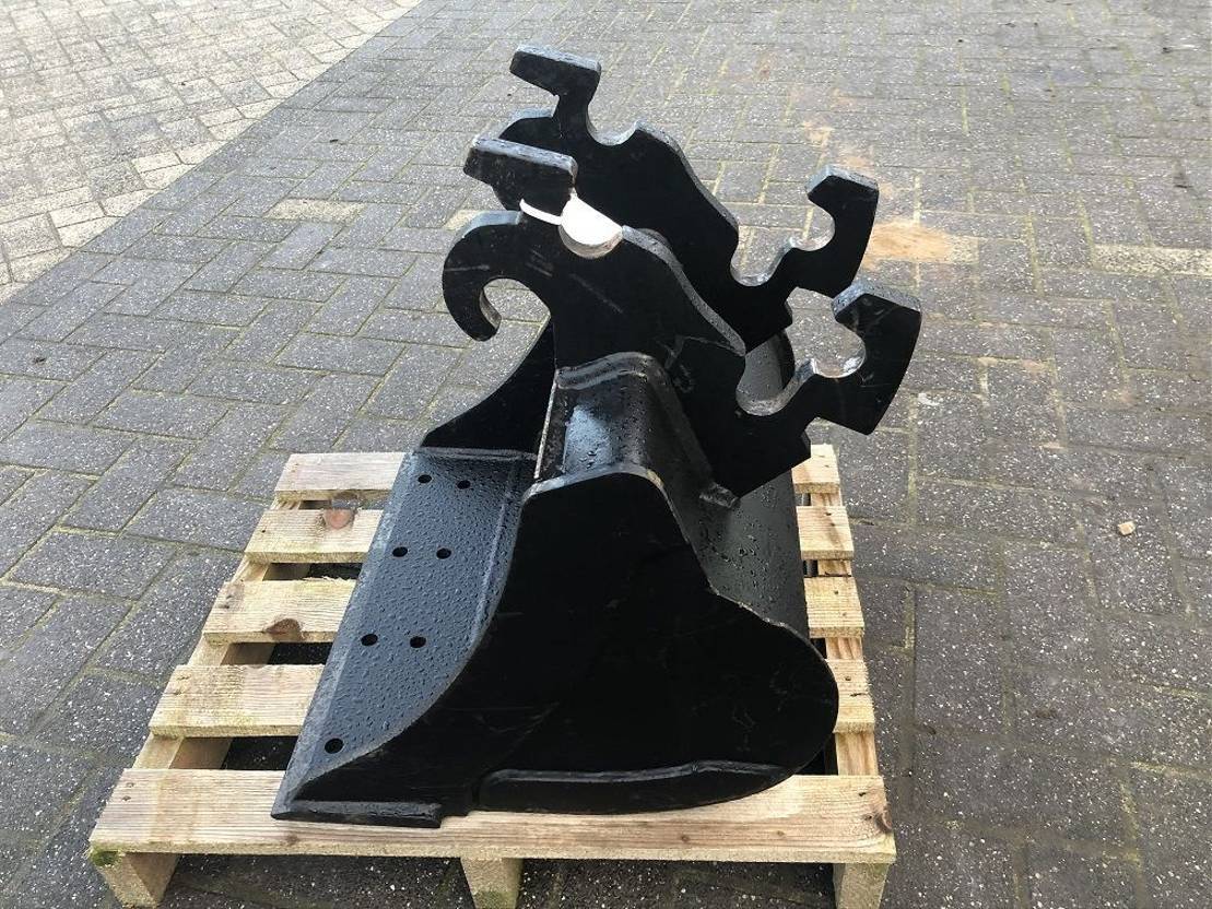 Diversen Bucket CW05twin  - Ковш для экскаватора: фото 4 Diversen Bucket CW05twin  - Ковш для экскаватора: фото 4