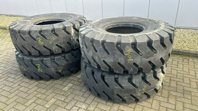 Michelin 20.5-25 Mini L5 Banden - Шина: фото 1 Michelin 20.5-25 Mini L5 Banden - Шина: фото 1