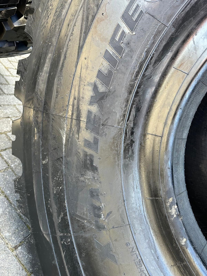Michelin 29.5R25 Banden tyres - Шина: фото 4 Michelin 29.5R25 Banden tyres - Шина: фото 4