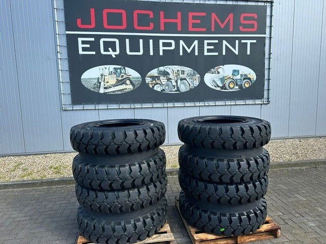 Trelleborg 12.00-20 - Шина: фото 1 Trelleborg 12.00-20 - Шина: фото 1