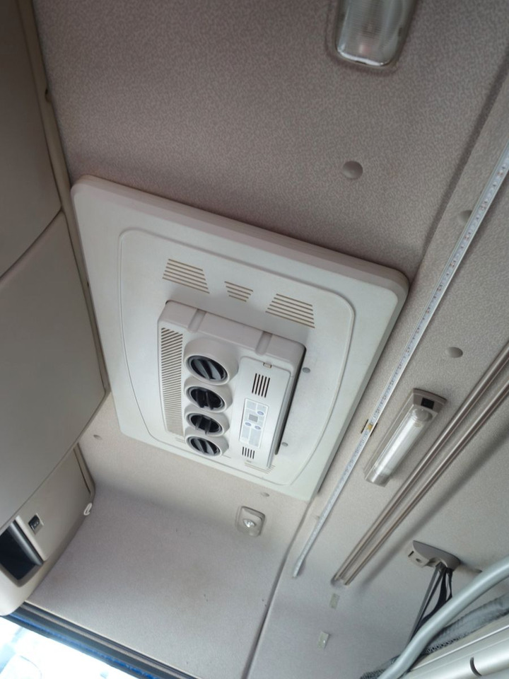 Тягач DAF XF 460 SC Standard: фото 13