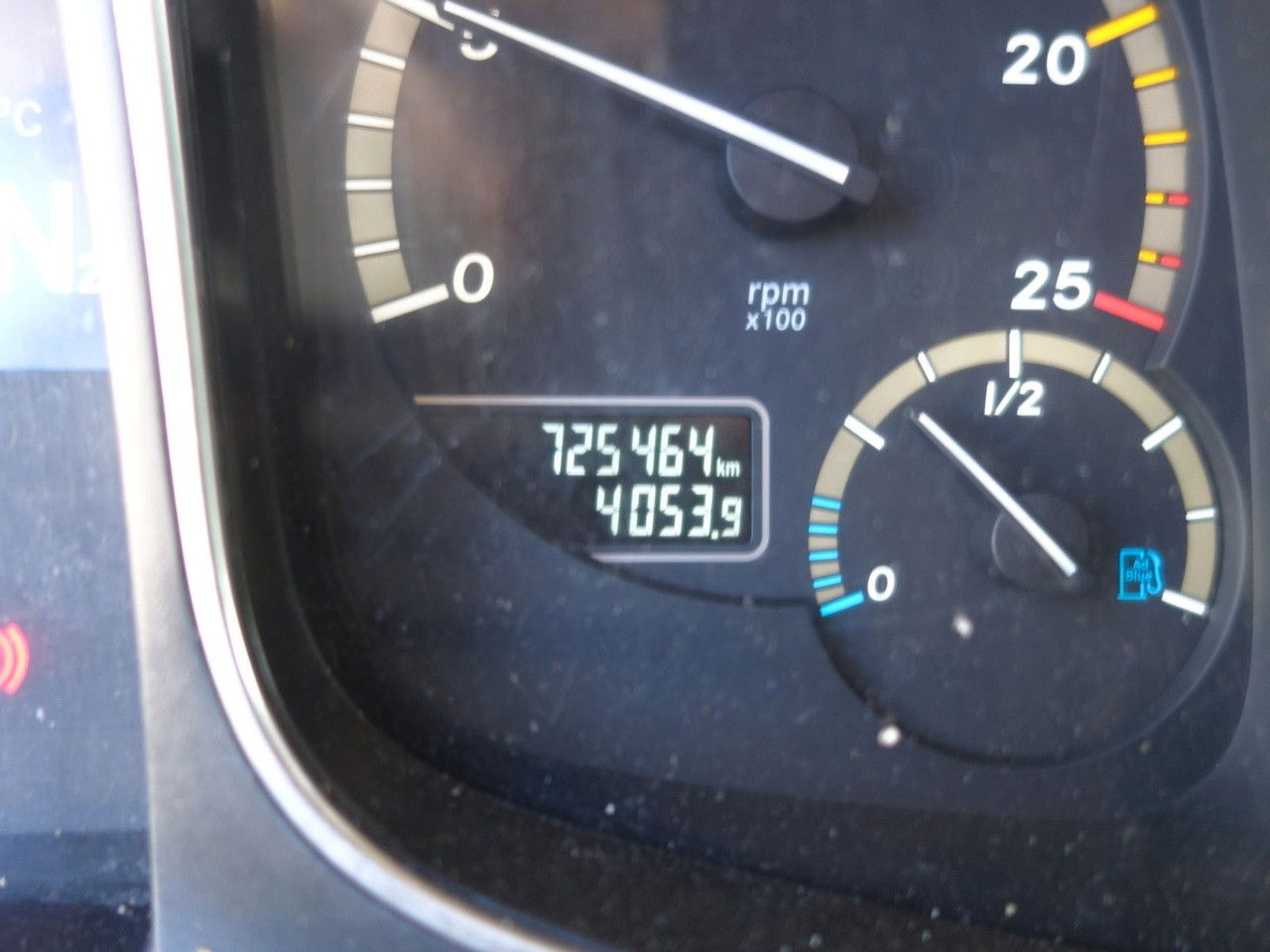 Тягач Mercedes-Benz Actros 1848 Giga Space, Standard: фото 17