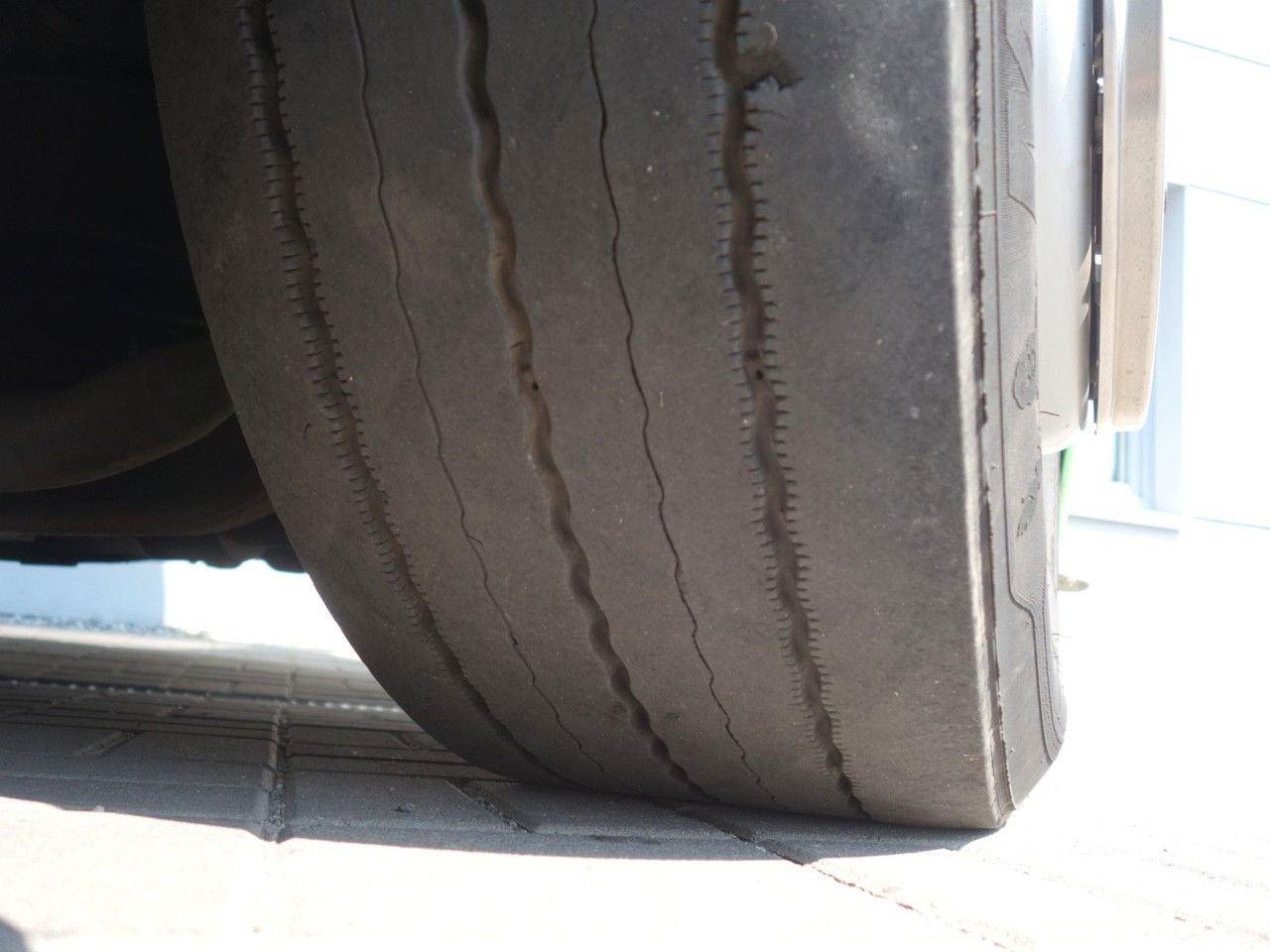 Scania R450 LD, Retarder, Topline в лизинг Scania R450 LD, Retarder, Topline: фото 9