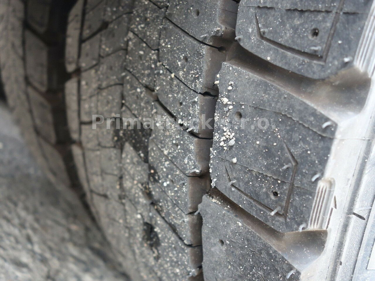 Автовоз Volvo FM 460 6x2 Kassbohrer Metago/Supertrans: фото 11 Автовоз Volvo FM 460 6x2 Kassbohrer Metago/Supertrans: фото 11