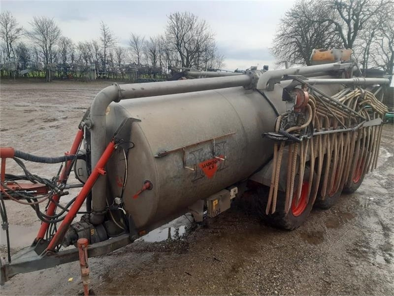 Harsø HV 24 m. 24 meter bom - Цистерна для жидкого навоза: фото 4 Harsø HV 24 m. 24 meter bom - Цистерна для жидкого навоза: фото 4