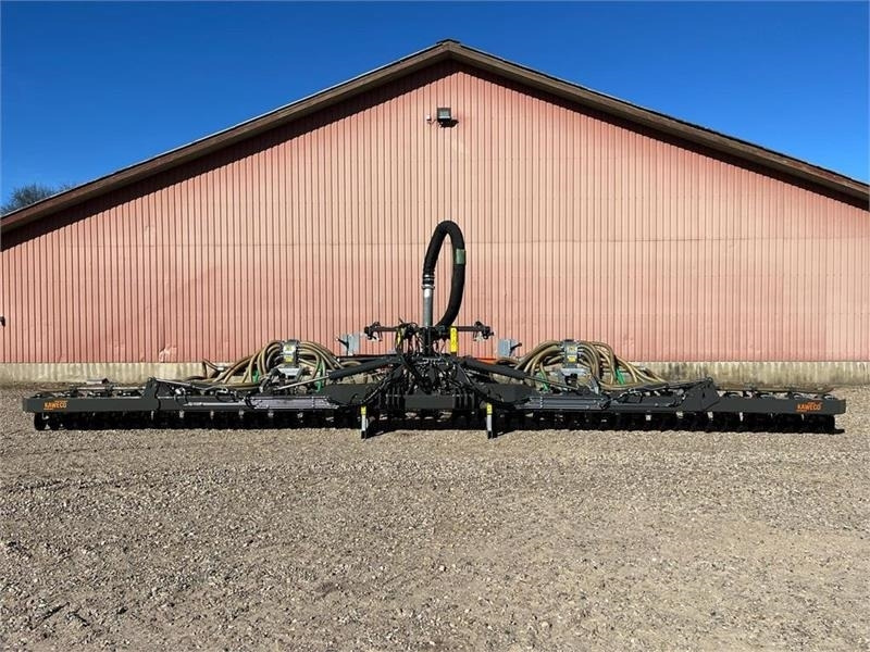 Kaweco PRO-JECT 1200 - Цистерна для жидкого навоза: фото 3 Kaweco PRO-JECT 1200 - Цистерна для жидкого навоза: фото 3