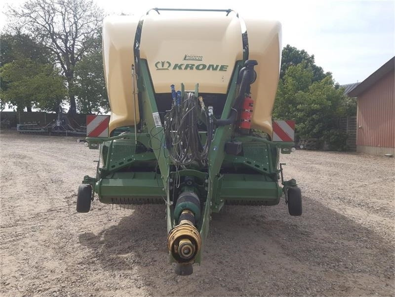 Krone Big Pack 1290 HDP II XC m. Balecollect 1230 - Пресс-подборщик тюковый: фото 4 Krone Big Pack 1290 HDP II XC m. Balecollect 1230 - Пресс-подборщик тюковый: фото 4