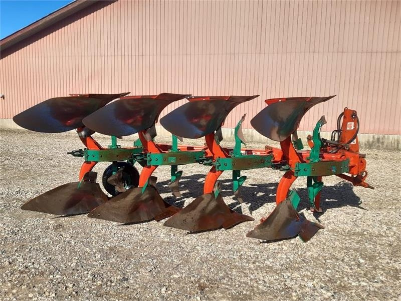 Kverneland 4 furet - Плуг: фото 1 Kverneland 4 furet - Плуг: фото 1