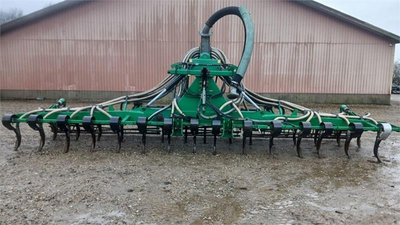 Samson CM 7,5 - Цистерна для жидкого навоза: фото 1 Samson CM 7,5 - Цистерна для жидкого навоза: фото 1