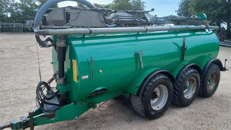 Samson PG 25 PG 25 - Цистерна для жидкого навоза: фото 1 Samson PG 25 PG 25 - Цистерна для жидкого навоза: фото 1