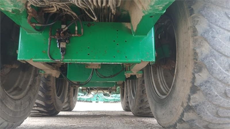 Цистерна для жидкого навоза Samson PG 25 PG 25: фото 14 Цистерна для жидкого навоза Samson PG 25 PG 25: фото 14