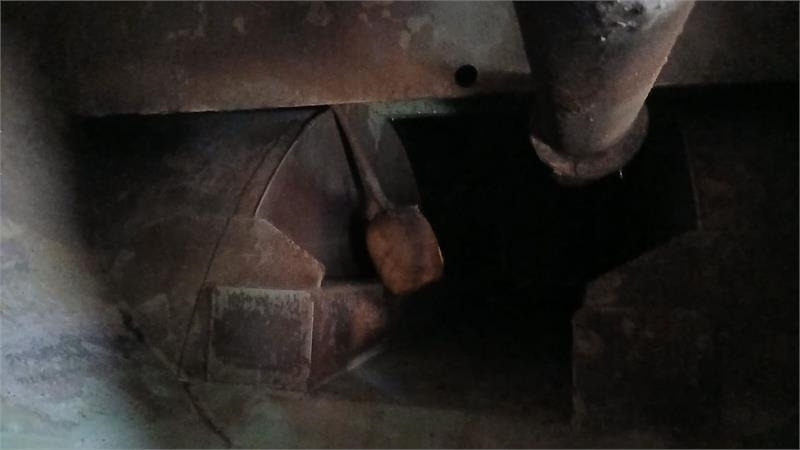 Цистерна для жидкого навоза Samson PG 25 PG 25: фото 16 Цистерна для жидкого навоза Samson PG 25 PG 25: фото 16