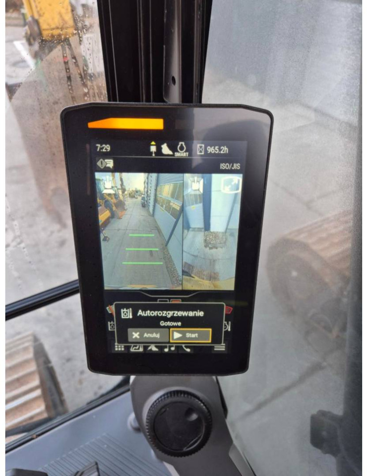 CAT 320 GC - Гусеничный экскаватор: фото 5 CAT 320 GC - Гусеничный экскаватор: фото 5