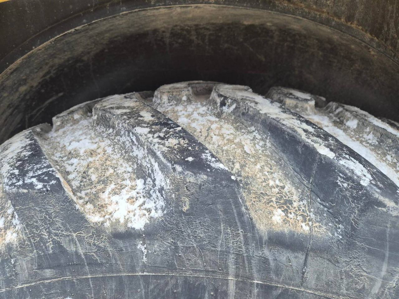 Экскаватор-погрузчик CAT 428: фото 12