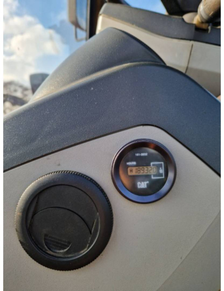 CAT 432E - Экскаватор-погрузчик: фото 5 CAT 432E - Экскаватор-погрузчик: фото 5