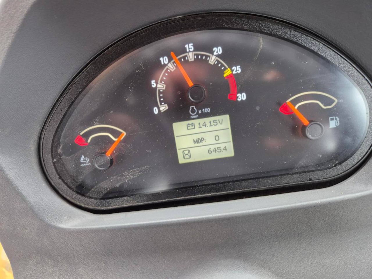 CAT CS12GC - Компактор: фото 5 CAT CS12GC - Компактор: фото 5