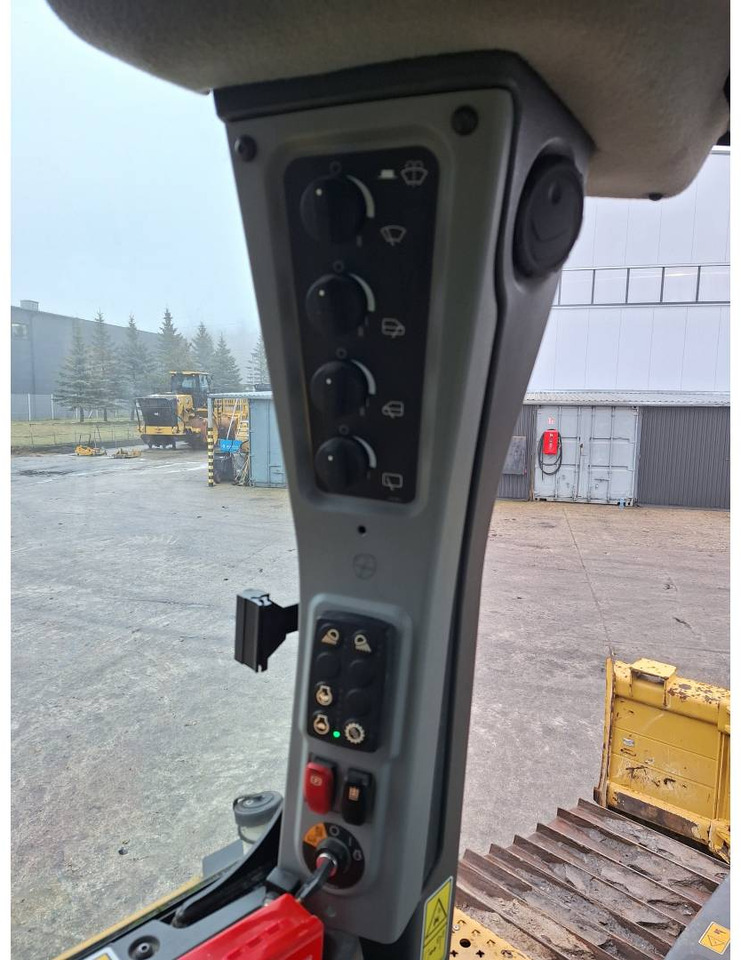 Бульдозер CAT D5 LGP: фото 14