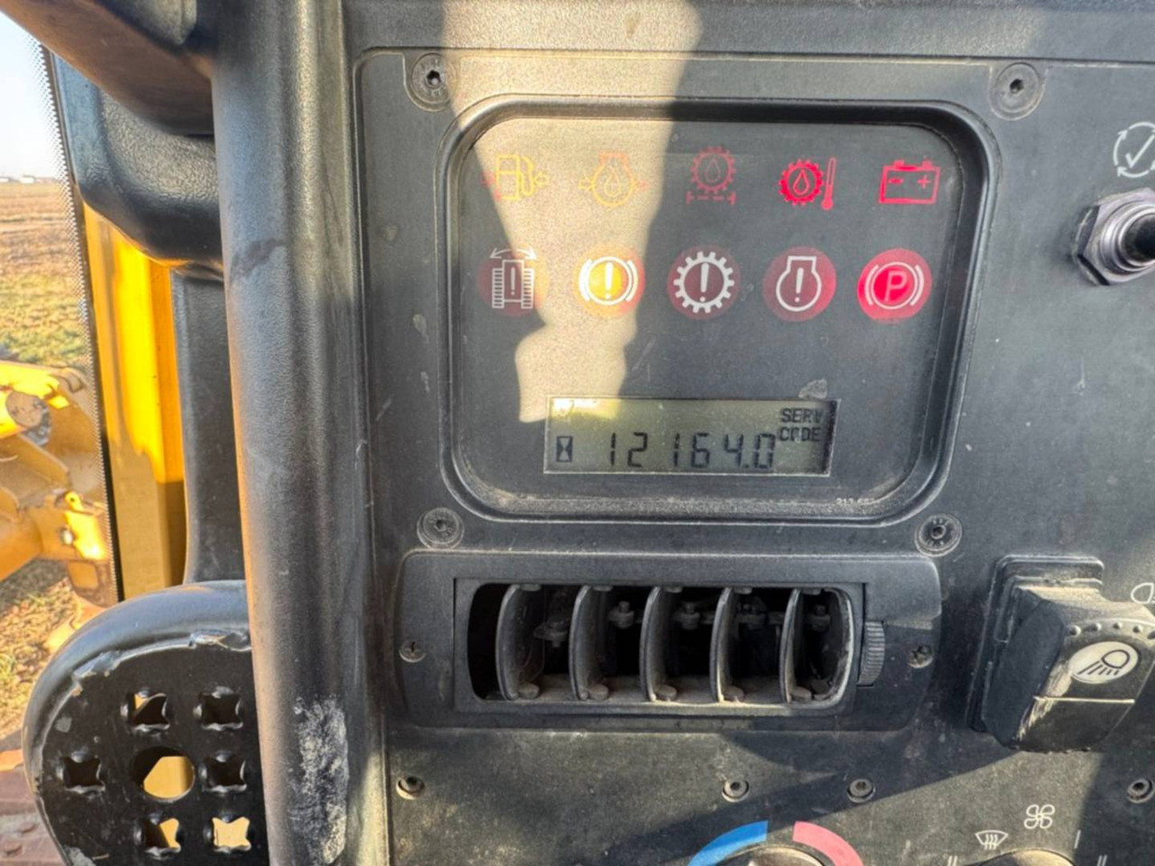 CAT D5NXL - Бульдозер: фото 5 CAT D5NXL - Бульдозер: фото 5