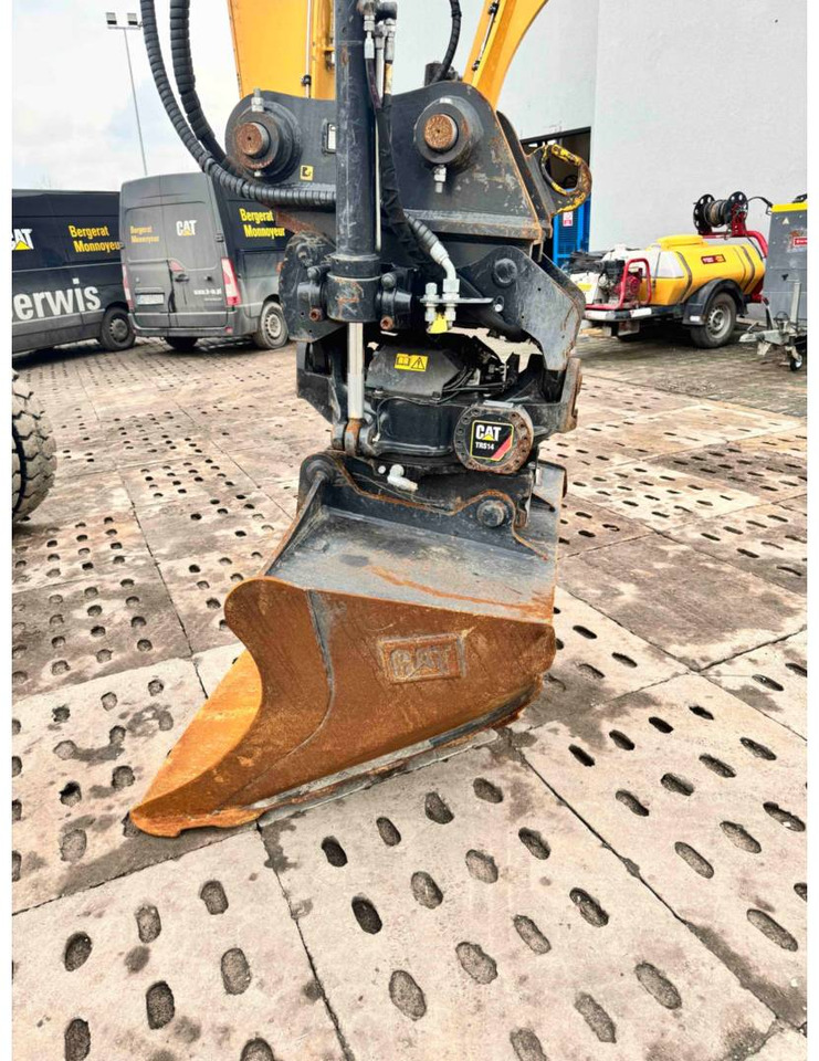 CAT M314F в лизинг CAT M314F: фото 27