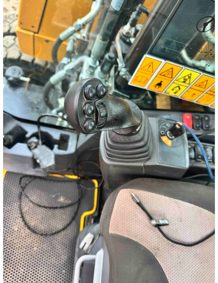 CAT M314F в лизинг CAT M314F: фото 30