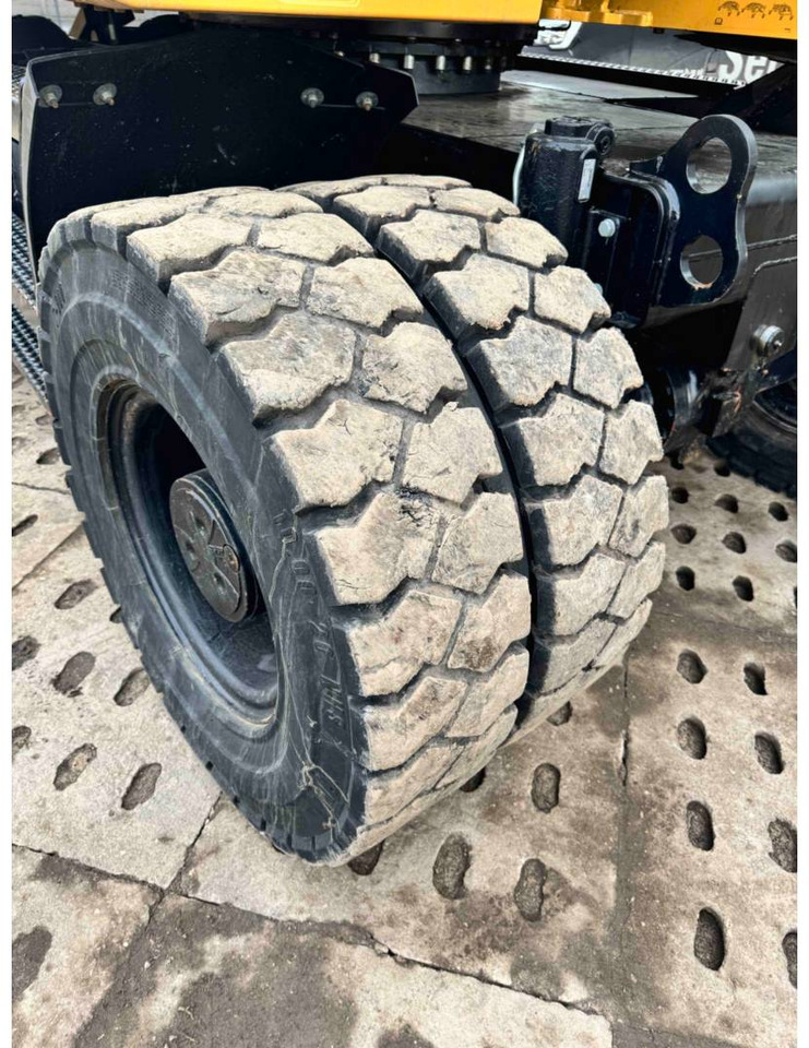 CAT M314F в лизинг CAT M314F: фото 24