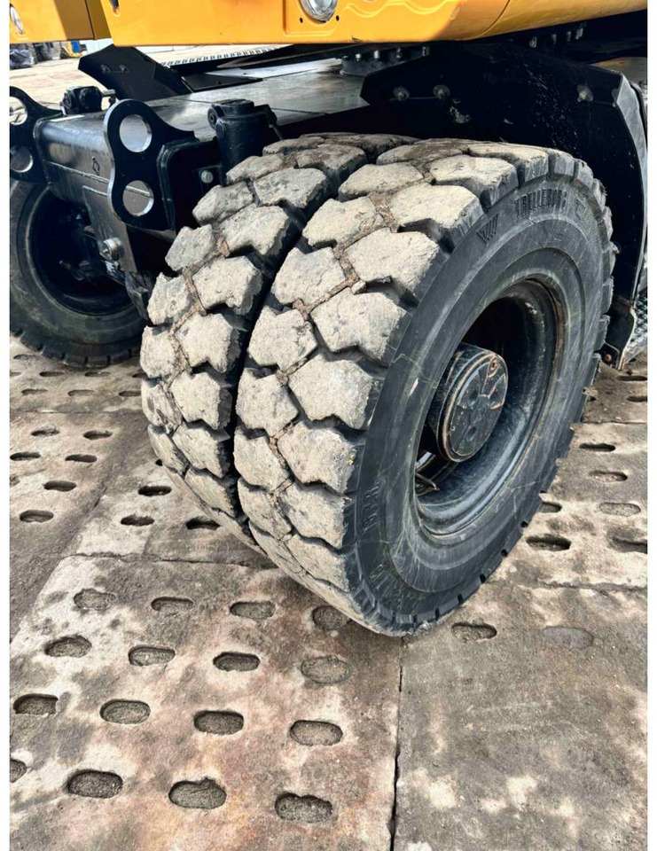 CAT M314F в лизинг CAT M314F: фото 19