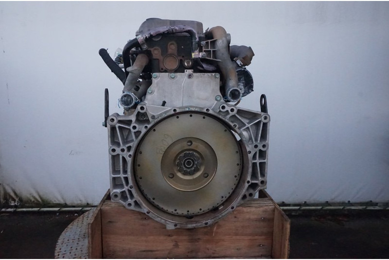 MAN D2676LF18 EURO5 480PS - Двигатель для Грузовиков: фото 4 MAN D2676LF18 EURO5 480PS - Двигатель для Грузовиков: фото 4