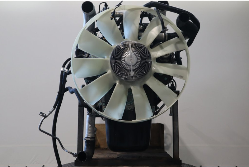 MAN D2676LFAY EURO6E 480PS BRANDNEW - Двигатель для Грузовиков: фото 2 MAN D2676LFAY EURO6E 480PS BRANDNEW - Двигатель для Грузовиков: фото 2