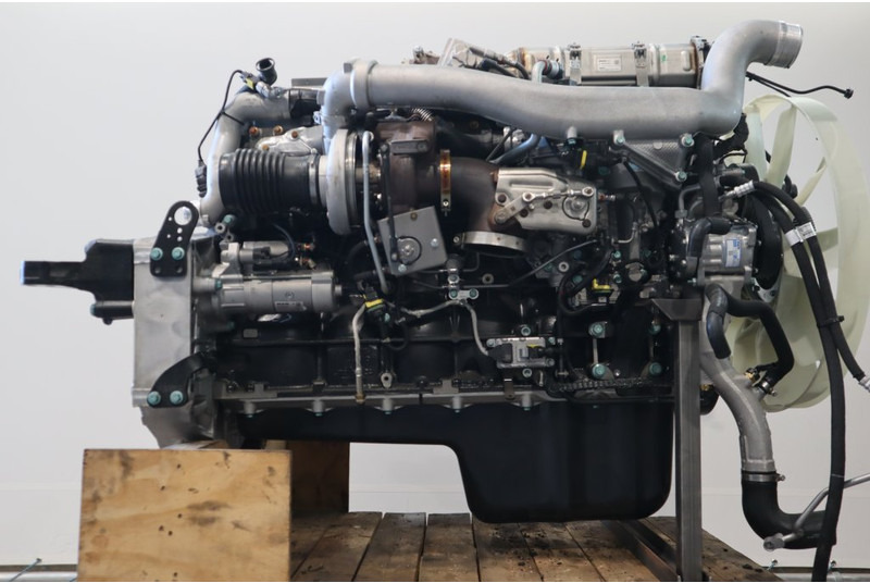 MAN D2676LFAY EURO6E 480PS BRANDNEW - Двигатель для Грузовиков: фото 3 MAN D2676LFAY EURO6E 480PS BRANDNEW - Двигатель для Грузовиков: фото 3