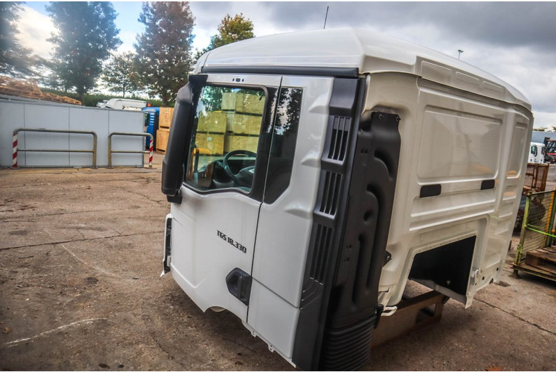 MAN TG3 NN NEW - Кабина и интерьер для Грузовиков: фото 5 MAN TG3 NN NEW - Кабина и интерьер для Грузовиков: фото 5