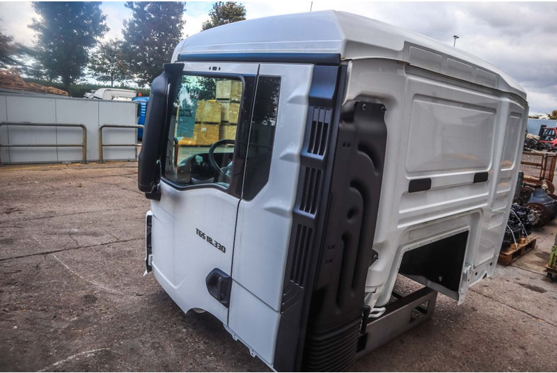 MAN TG3 NN NEW - Кабина и интерьер для Грузовиков: фото 5 MAN TG3 NN NEW - Кабина и интерьер для Грузовиков: фото 5