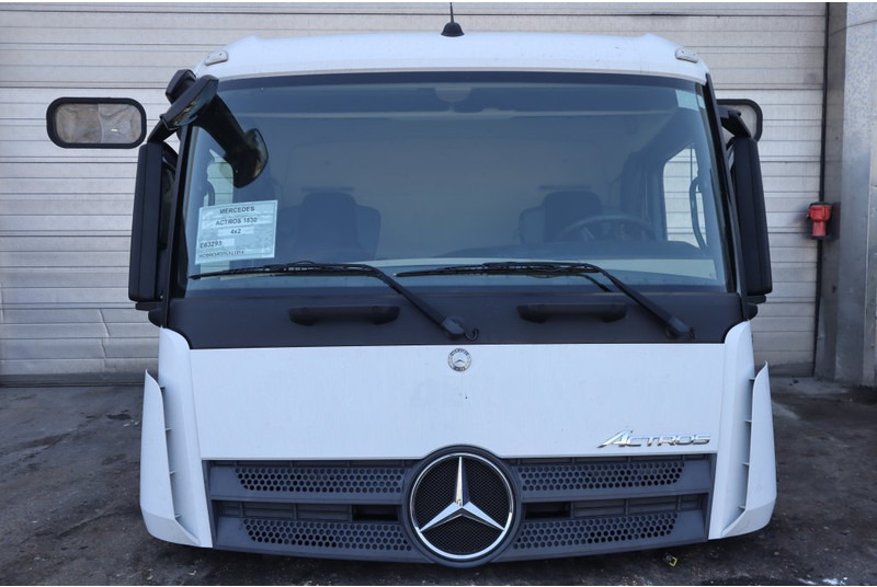 Mercedes-Benz AROCS L-CAB STREAMSPACE 2.3 96082015921314 - Кабина и интерьер для Грузовиков: фото 1 Mercedes-Benz AROCS L-CAB STREAMSPACE 2.3 96082015921314 - Кабина и интерьер для Грузовиков: фото 1
