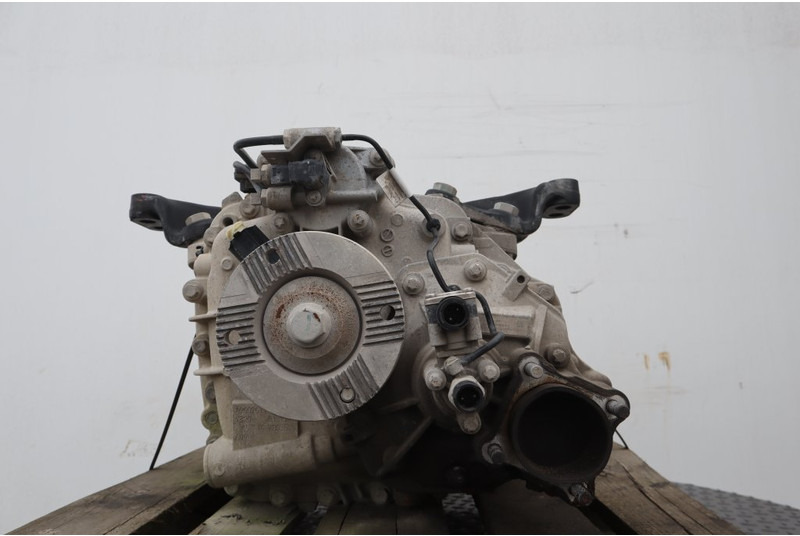 Mercedes-Benz G281-12KL MP4 AROCS 71537101470320 - Коробка передач для Грузовиков: фото 4 Mercedes-Benz G281-12KL MP4 AROCS 71537101470320 - Коробка передач для Грузовиков: фото 4