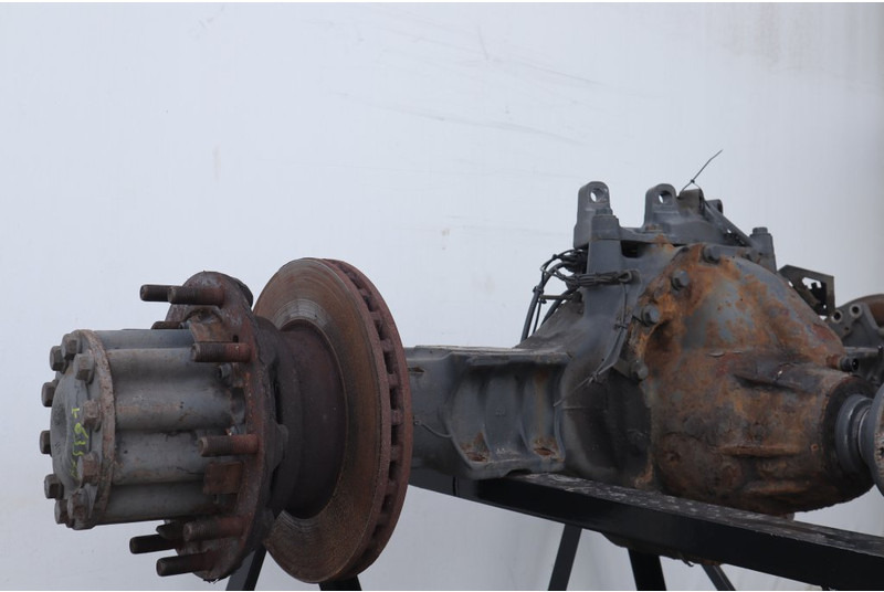 Mercedes-Benz R485-13A/C22.5 41/15 748595M738078 - Задняя ось для Грузовиков: фото 2 Mercedes-Benz R485-13A/C22.5 41/15 748595M738078 - Задняя ось для Грузовиков: фото 2