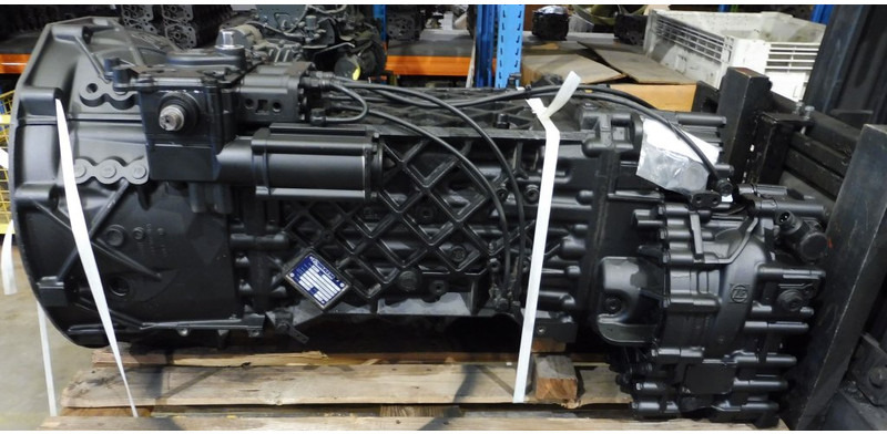 Коробка передач для Грузовиков ZF 16S2321TD CGS+ INT.: фото 1