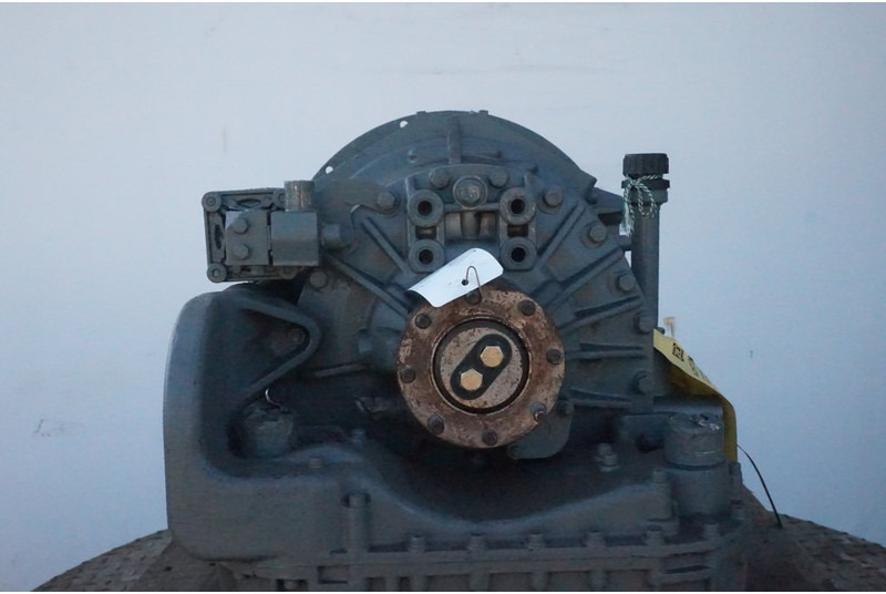 ZF 4 HP-500 - Коробка передач для Грузовиков: фото 4 ZF 4 HP-500 - Коробка передач для Грузовиков: фото 4
