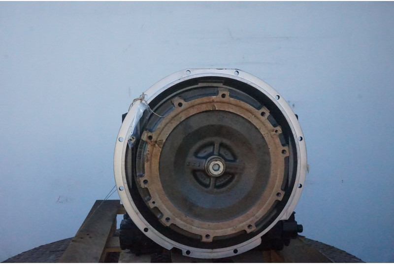ZF 5 HP-500 - Коробка передач для Грузовиков: фото 2 ZF 5 HP-500 - Коробка передач для Грузовиков: фото 2