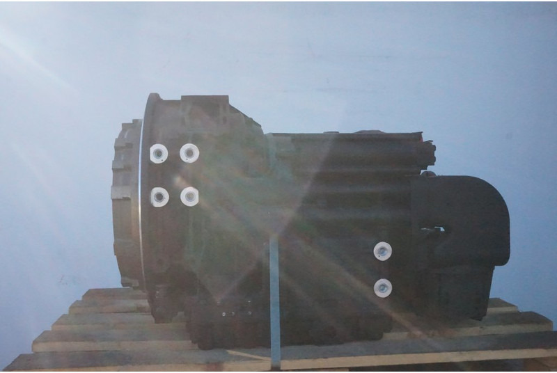 ZF 5 HP-500 - Коробка передач для Грузовиков: фото 1 ZF 5 HP-500 - Коробка передач для Грузовиков: фото 1