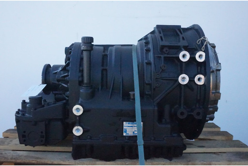 ZF 5 HP-500 - Коробка передач для Грузовиков: фото 3 ZF 5 HP-500 - Коробка передач для Грузовиков: фото 3