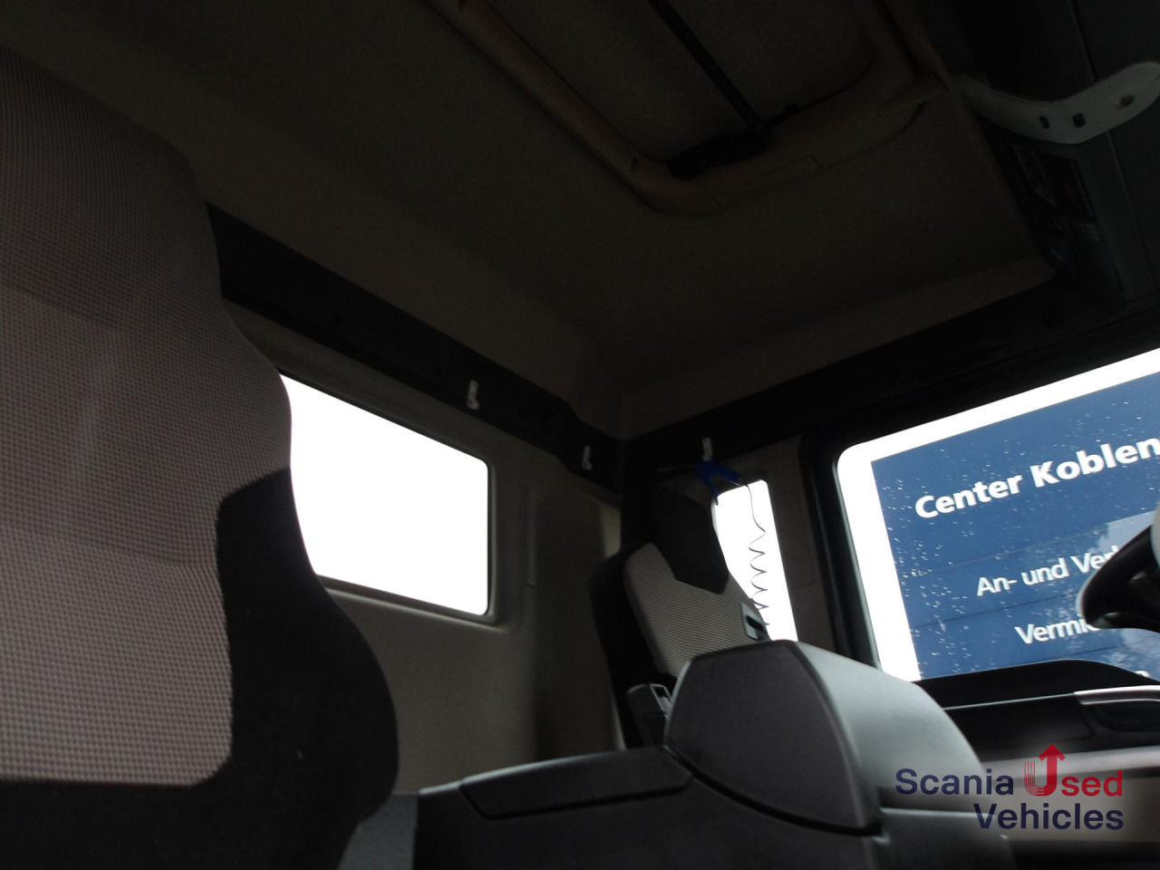 MAN TGS 26.460 - 6x2-4 - MEILLER RS 21.70 - - Крюковой мультилифт: фото 3 MAN TGS 26.460 - 6x2-4 - MEILLER RS 21.70 - - Крюковой мультилифт: фото 3