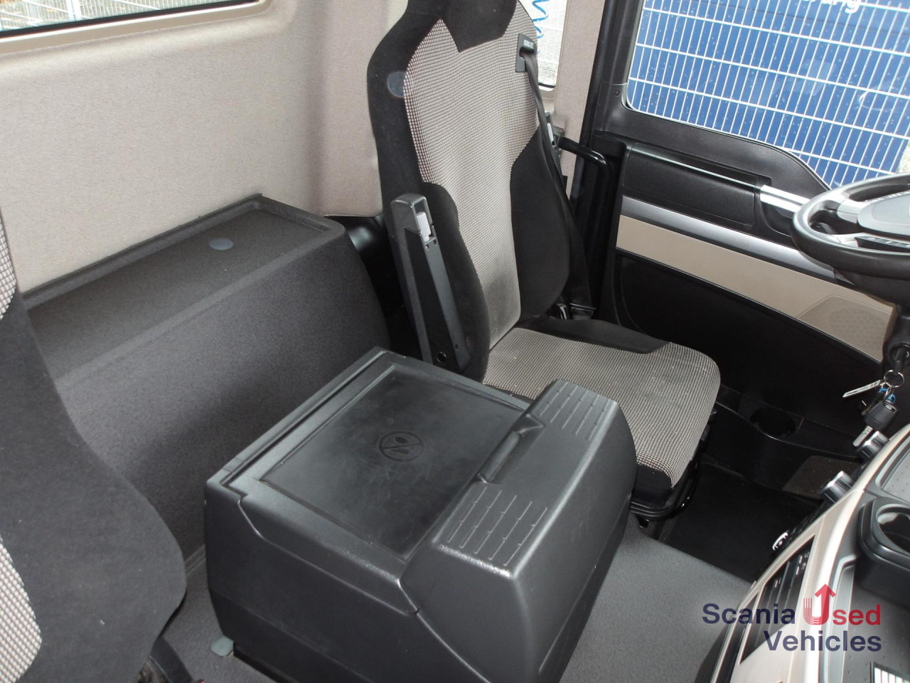 MAN TGS 26.460 - 6x2-4 - MEILLER RS 21.70 - - Крюковой мультилифт: фото 4 MAN TGS 26.460 - 6x2-4 - MEILLER RS 21.70 - - Крюковой мультилифт: фото 4