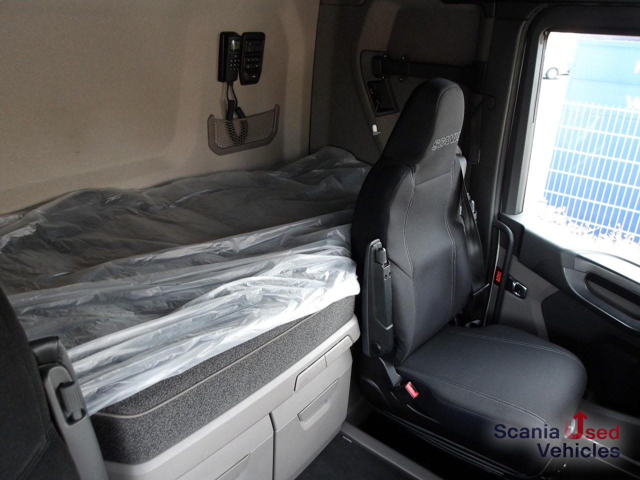 SCANIA R 500 - 6x2*4 - BDF 715-745 - 2x TANKs - SCR ONLY - Грузовик-контейнеровоз/ Сменный кузов: фото 2 SCANIA R 500 - 6x2*4 - BDF 715-745 - 2x TANKs - SCR ONLY - Грузовик-контейнеровоз/ Сменный кузов: фото 2