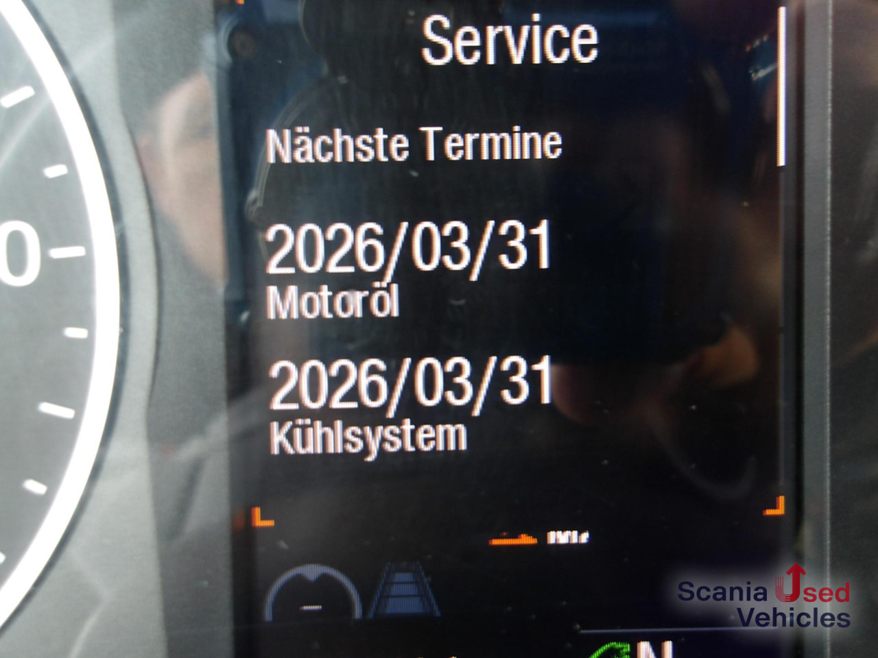 MAN TGX 18.510 - GX - RETARDER - 2x TANKs - BL - - Тягач: фото 3 MAN TGX 18.510 - GX - RETARDER - 2x TANKs - BL - - Тягач: фото 3