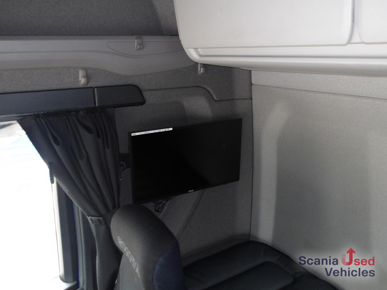 SCANIA S 520 NB - V8 - FULL AIR - HIGHLINE - ONLY SCR - - Тягач: фото 3 SCANIA S 520 NB - V8 - FULL AIR - HIGHLINE - ONLY SCR - - Тягач: фото 3