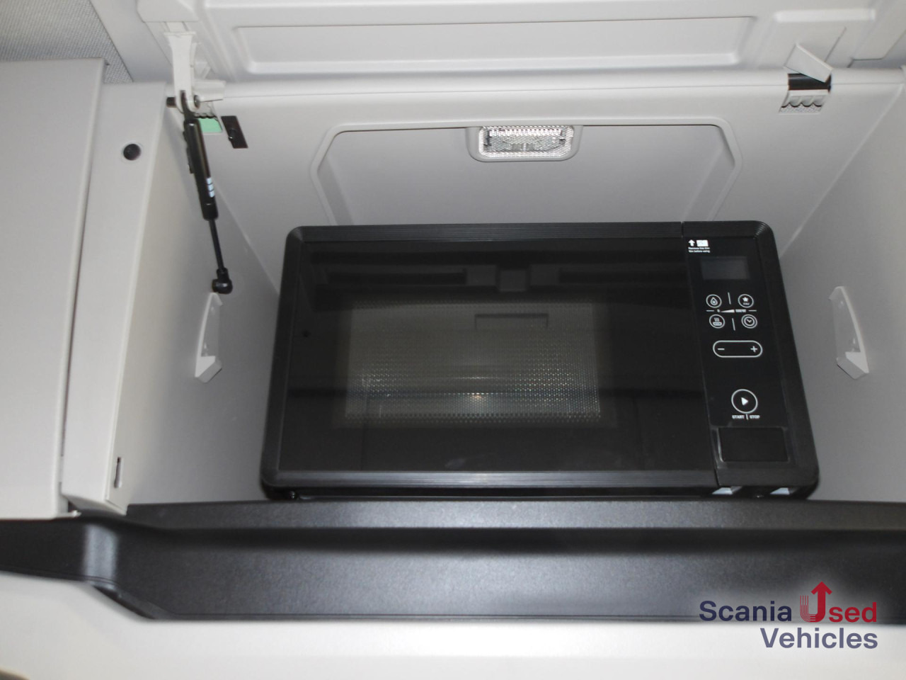 SCANIA S 590 NB - V8 - FULL AIR - LEDER - ALCOA - uvm - Тягач: фото 5 SCANIA S 590 NB - V8 - FULL AIR - LEDER - ALCOA - uvm - Тягач: фото 5