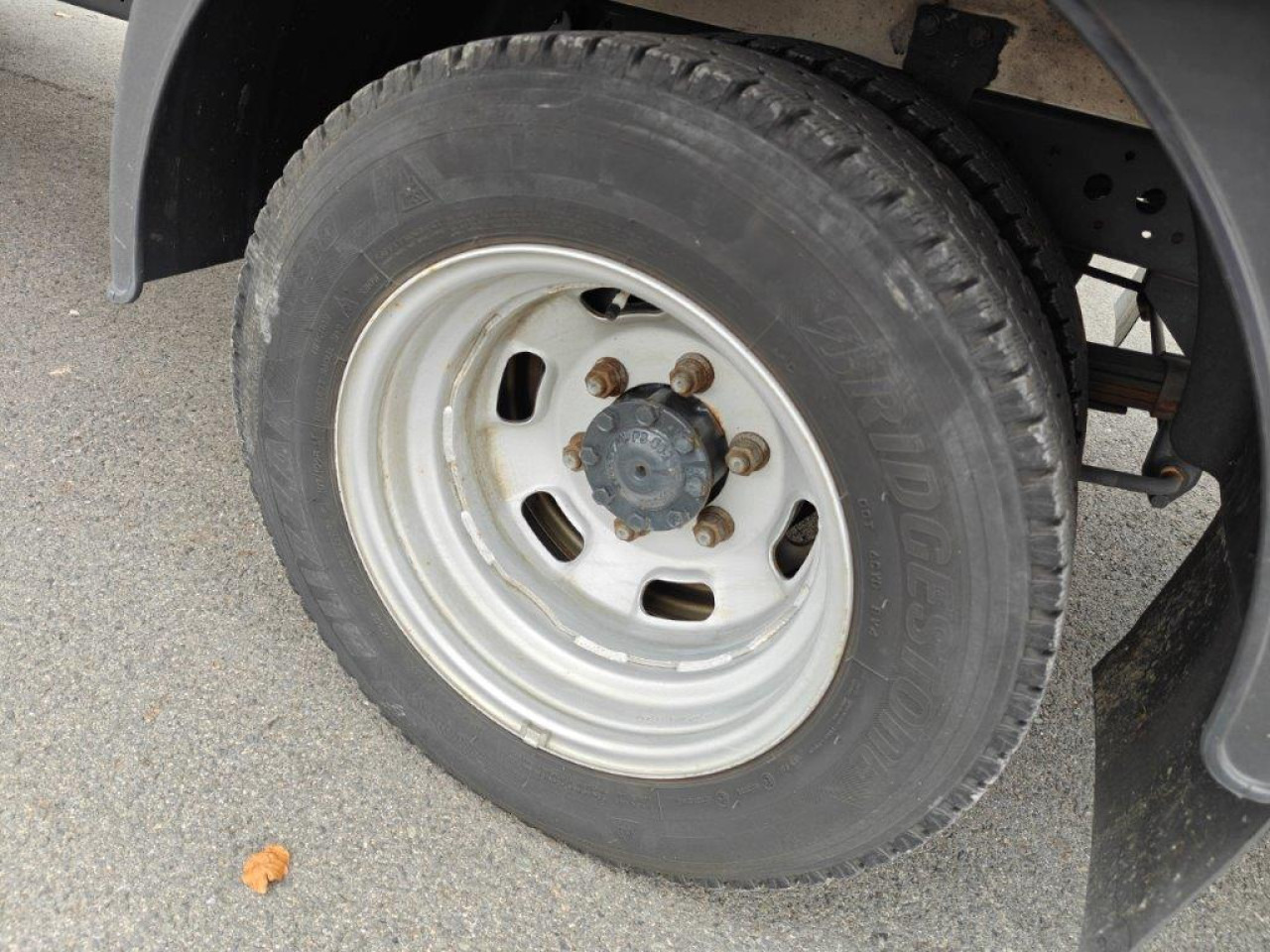 IVECO Daily 35C16 - Цельнометаллический фургон: фото 3 IVECO Daily 35C16 - Цельнометаллический фургон: фото 3