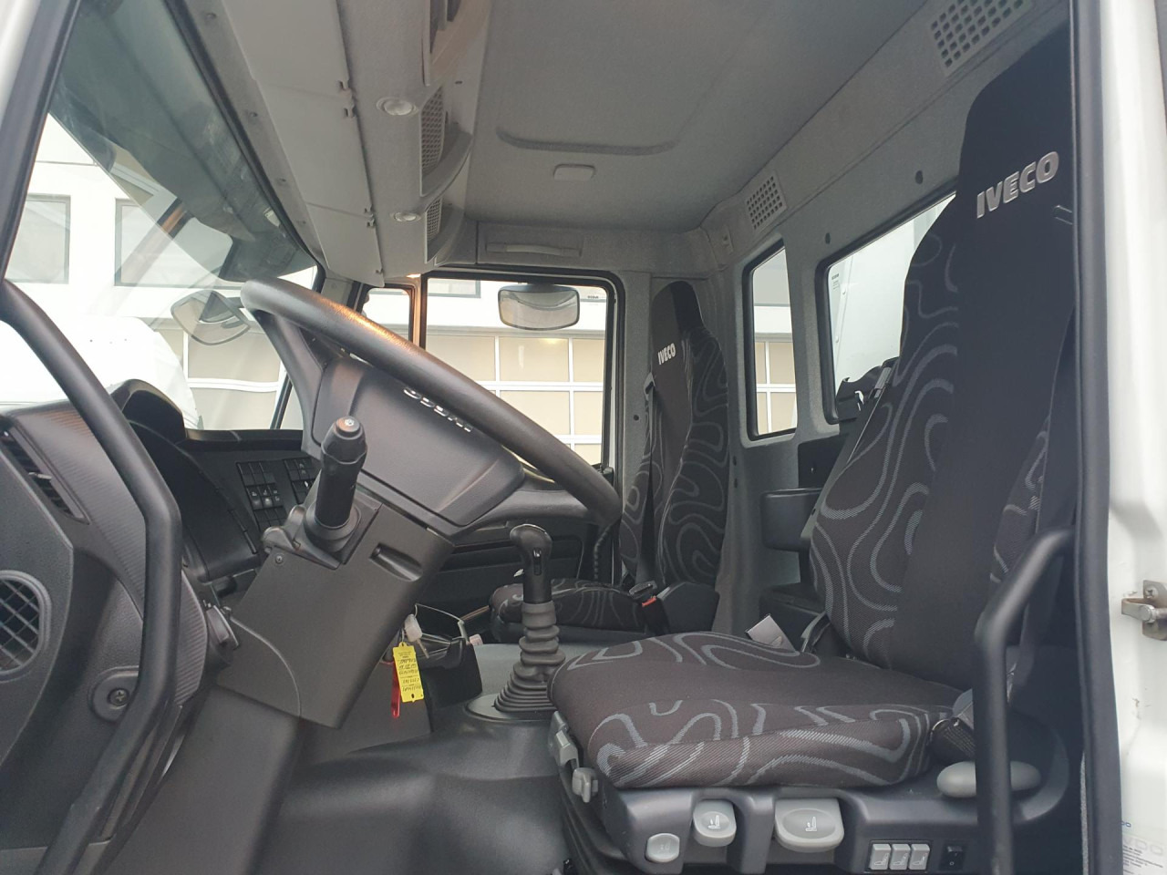 IVECO Stralis AD260S46Y/P - Грузовик с закрытым кузовом: фото 2 IVECO Stralis AD260S46Y/P - Грузовик с закрытым кузовом: фото 2