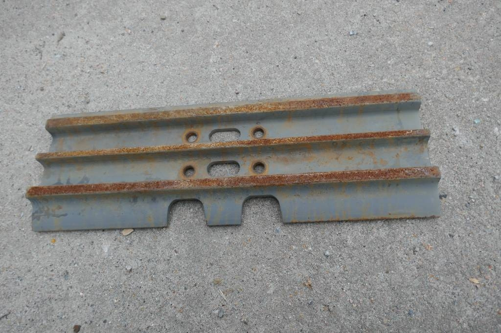 Bandplattor B:600mm - Гусеница для Строительной техники: фото 1 Bandplattor B:600mm - Гусеница для Строительной техники: фото 1