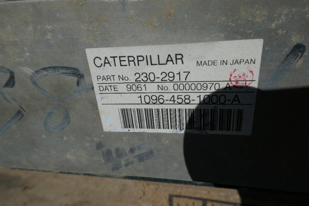 CAT 374 D Intercooler, 230-2917 - Радиатор для Строительной техники: фото 2 CAT 374 D Intercooler, 230-2917 - Радиатор для Строительной техники: фото 2