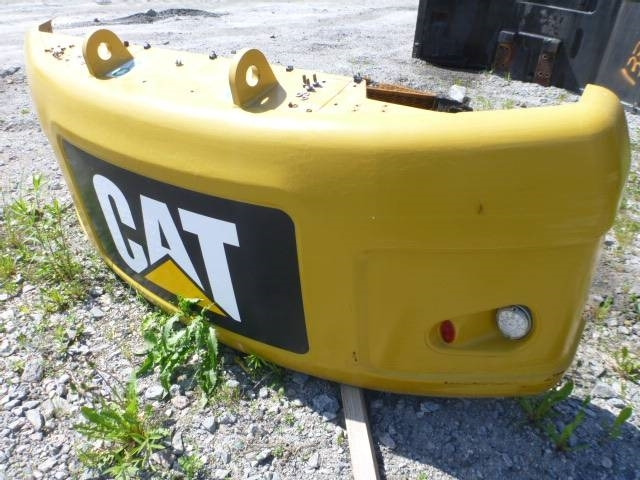 CAT M 316 D, 262-5188 - Рама/ Шасси для Строительной техники: фото 2 CAT M 316 D, 262-5188 - Рама/ Шасси для Строительной техники: фото 2